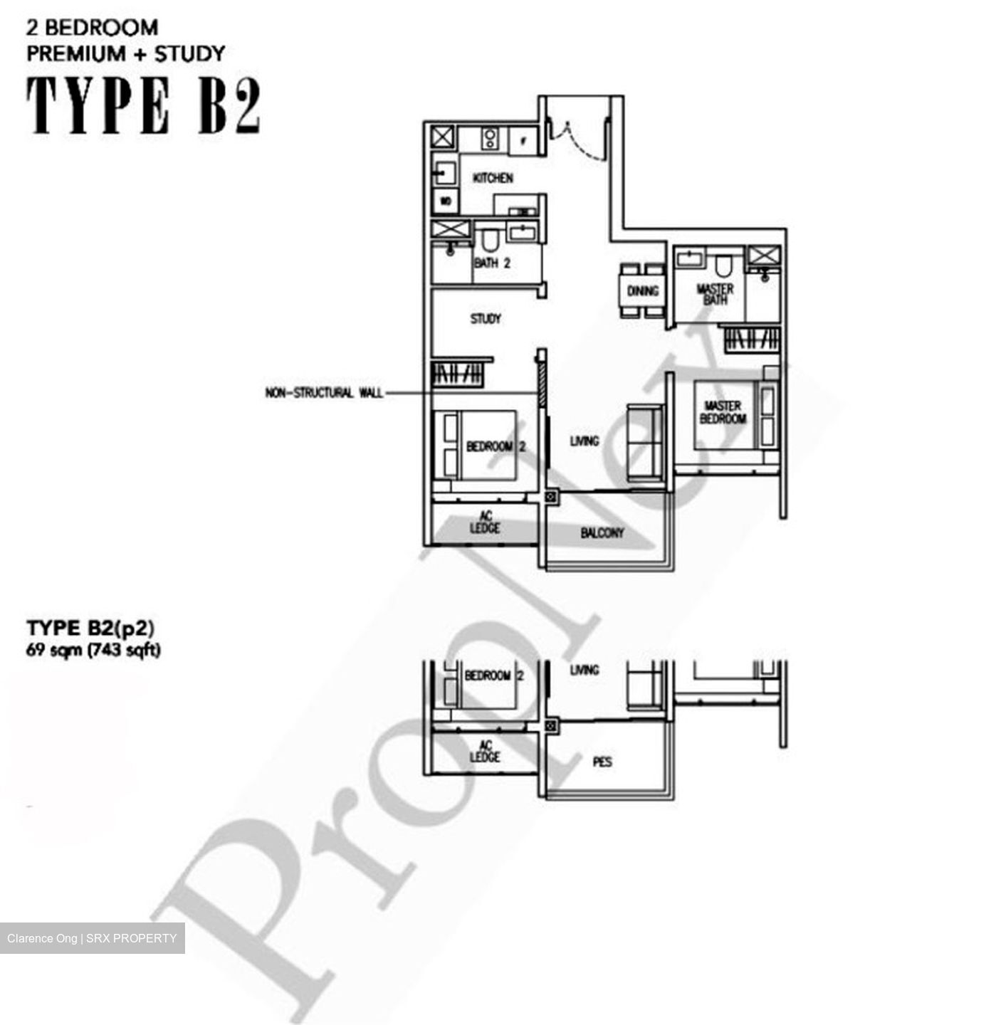 The Commodore (D27), Condominium #485315631